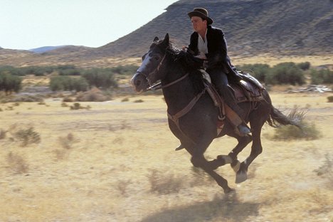 Sean Patrick Flanery - Mladý Indiana Jones - Z filmu