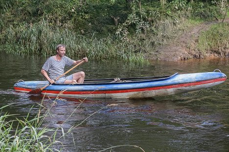 Lukáš Vaculík - Proč bychom se netopili - Maruška - Photos