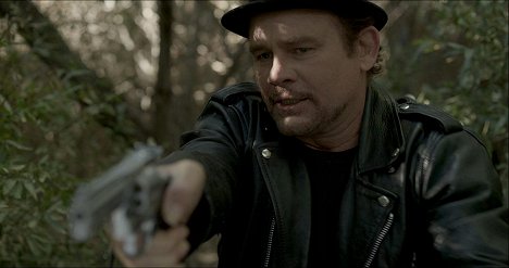 Richard Tyson - Acts of Revenge - Filmfotók
