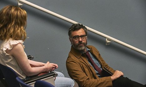 Jemaine Clement - I Used to Go Here - Photos