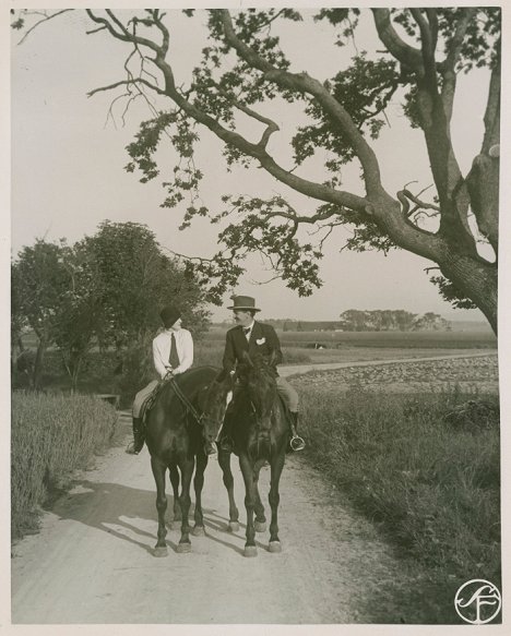 Margita Alfvén, Lars Egge - Janssons frestelse - Photos