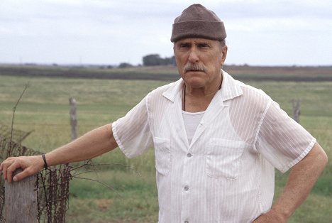 Robert Duvall - Vysloužilí lvi - Z filmu