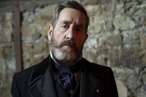 Michael Smiley - Dead Still - Only Memories Remain - Filmfotos