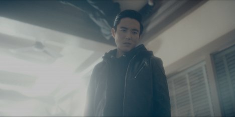 Justin H. Min - The Umbrella Academy - Season 2 - Filmfotos