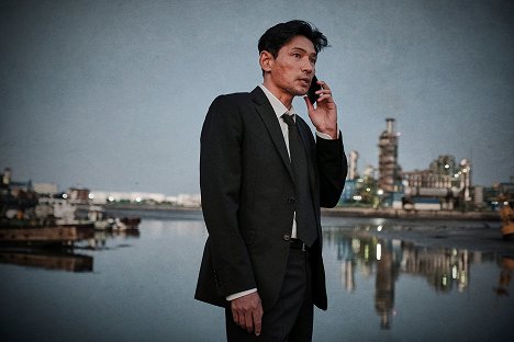 Jeong-min Hwang - Daman akeseo guhasoseo - Filmfotos