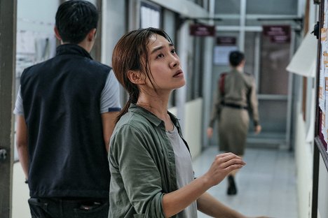 Hui-seo Choi - Libéranos del mal - De la película