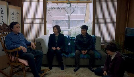 Jong-gu Kim, Do-young Kim, Jae-rok Kim - Yokchang - De la película