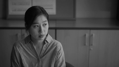 Ji-yeon Park - Rubi - De la película