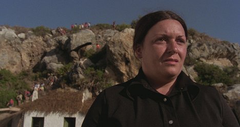 Marisa Porcel - Les Révoltés de l'an 2000 - Film