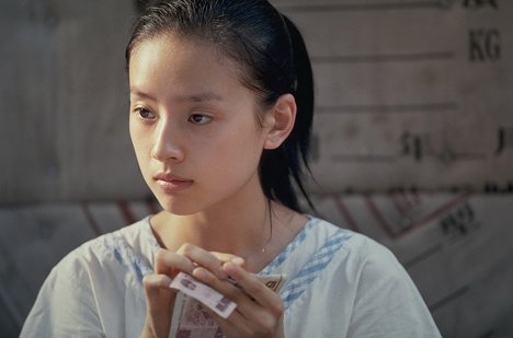 Jie Dong - Boldog idők - Filmfotók
