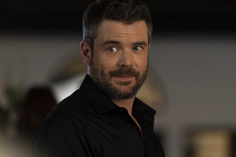 Charlie Weber - After We Collided - Photos