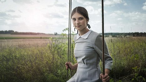 Zuzanna Surowy - Jmenuju se Sára - Z filmu