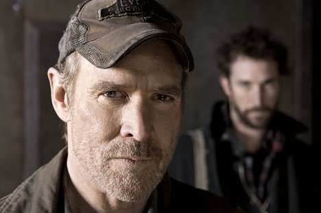 Will Patton - Falling Skies - Série 2 - Promo