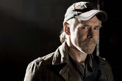 Will Patton - Falling Skies - Season 2 - Werbefoto