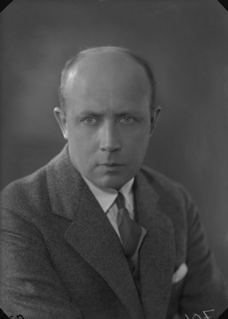 Gustaf Molander