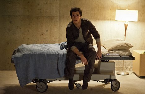 Drew Roy - Falling Skies - A More Perfect Union - Photos