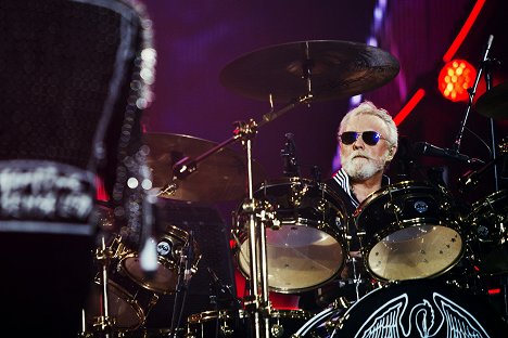 Roger Taylor - The Show Must Go On: The Queen + Adam Lambert Story - Photos