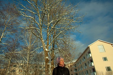 Elina Talvensaari - Neiti Aika - De la película