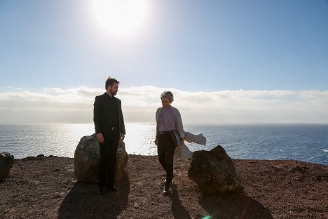 Mikko Nousiainen, Irina Björklund - Peacemaker - Isompi kuva - Photos