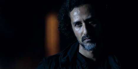 Abhin Galeya ČSFD.cz