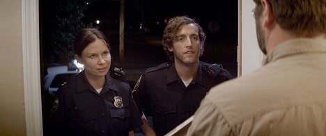 Mary Lynn Rajskub, Thomas Middleditch - Králové léta - Z filmu