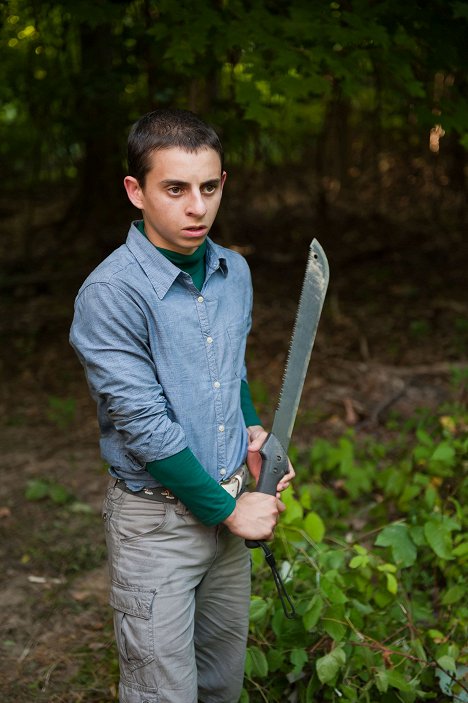 Moises Arias - The Kings Of Summer - Filmfotos