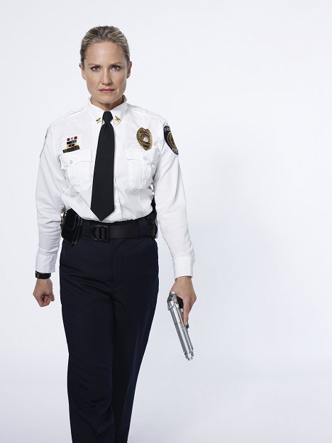 Sherry Stringfield - Hornet's Nest - Promoción