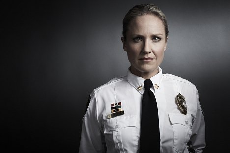 Sherry Stringfield - Hornet's Nest - Promoción