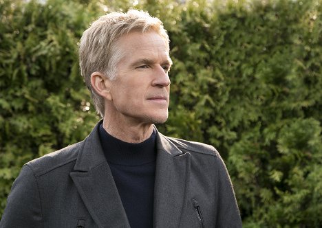 Matthew Modine - Proof - Pilot - Z filmu