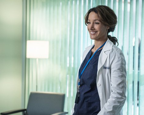 Jennifer Beals - Proof - Til' Death - Z filmu