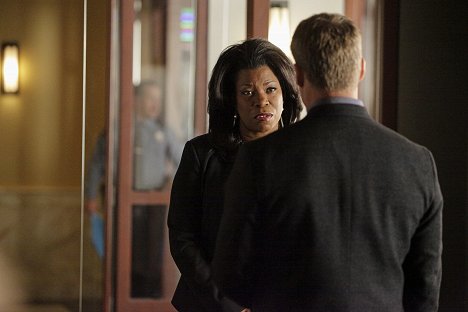 Lorraine Toussaint - Body of Proof - Daddy Issues - Photos