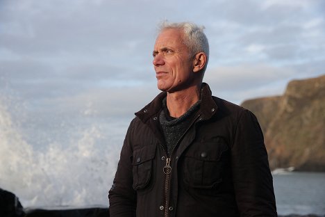 Jeremy Wade - Mysteries of the Deep - Film