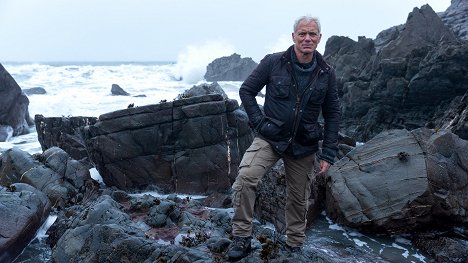 Jeremy Wade - Mysteries of the Deep - Photos