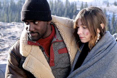 Shamier Anderson, Dominique Provost-Chalkley - Wynonna Earp - When You Call My Name - De filmes