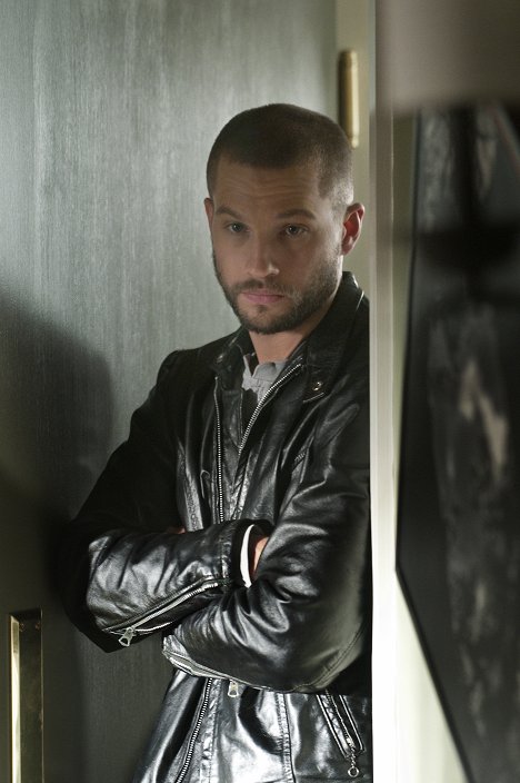 Logan Marshall-Green - Dark Blue - Purity - Kuvat elokuvasta