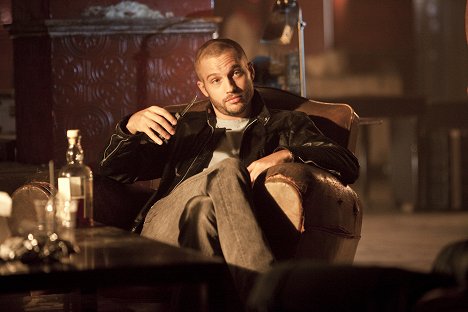 Logan Marshall-Green - Dark Blue - A Shot in the Dark - Z filmu