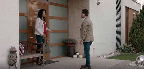 Gabriella Gubás, András Stohl - Válótársak - Season 3 - Filmfotos