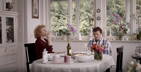Tünde Szalontay, Péter Scherer - Válótársak - Season 3 - Kuvat elokuvasta