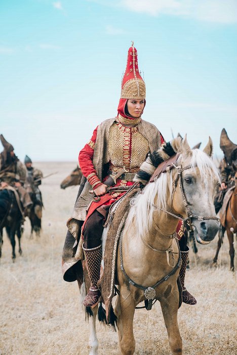 Aizhan Lighg - Die Legende von Tomiris - Schlacht gegen Persien - Filmfotos