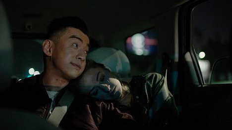 Johnny M. Wu, Olivia Hamilton - Hold Fast, Good Luck - Z filmu