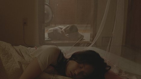 Jung-woon Choi - Moving On - Do filme