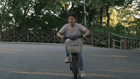 Jung-woon Choi - Moving On - De la película