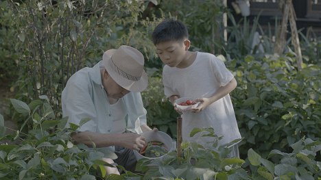 Seung-joon Park - Moving On - Kuvat elokuvasta