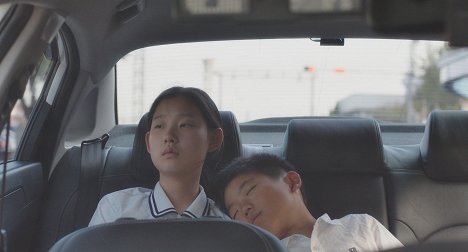 Jung-woon Choi, Seung-joon Park - Moving On - De la película