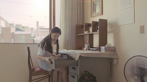 Jung-woon Choi - Moving On - Kuvat elokuvasta