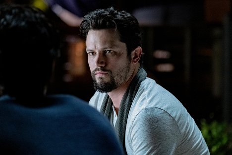 Nathan Parsons - I Still Believe - Photos