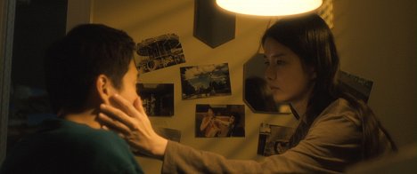 Ji-yeon Lee - Rimein - De la película