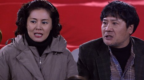Hong-il Choi - Syootinggeolseu - De la película