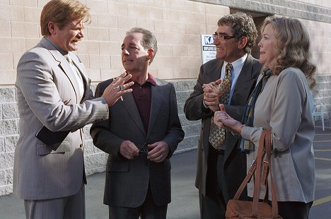 John Michael Higgins, Harry Shearer, Eugene Levy, Catherine O'Hara - For Your Consideration - Filmfotos