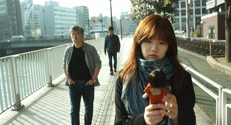Hae-hyo Kwon, So-dam Park - Hukuoka - Z filmu